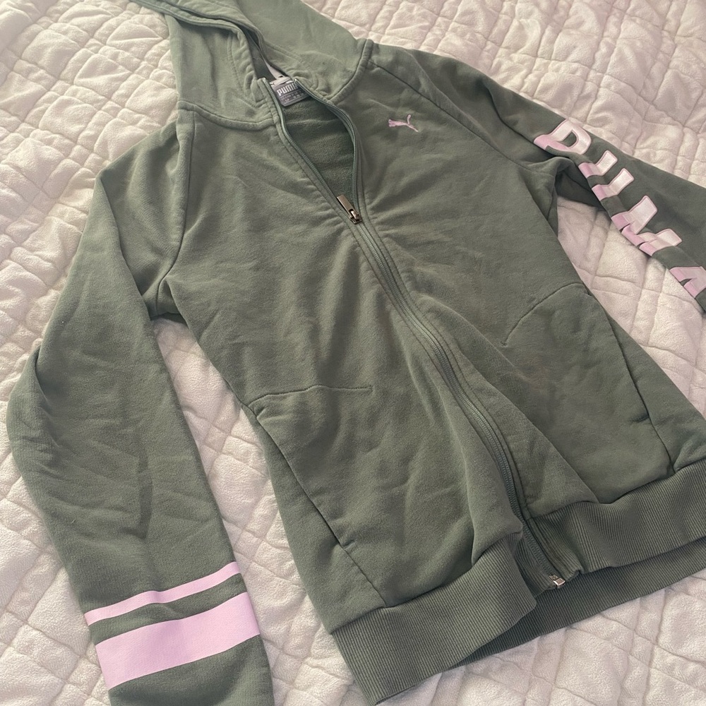 Puma Hoodie